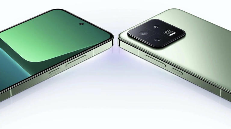 MWC 2023: Lanzada la serie Xiaomi 13 con los modelos 13, 13 Pro y 13 Lite te contamos los detalles
