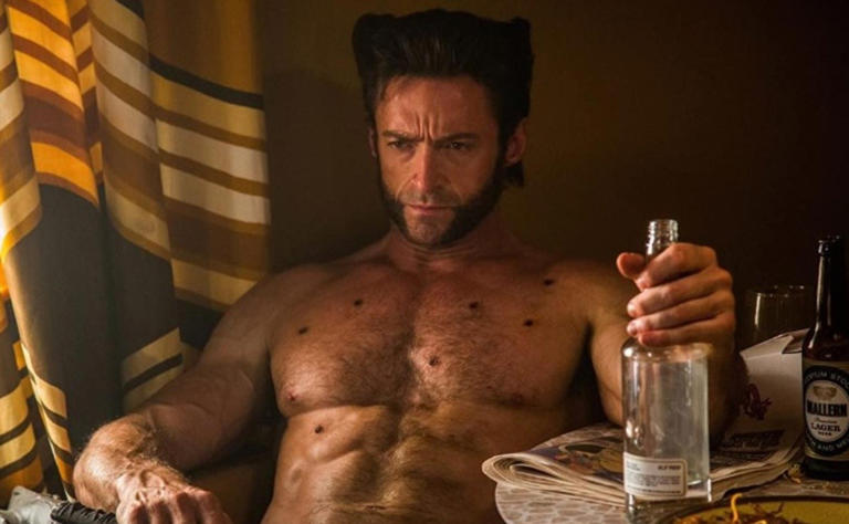 Hugh Jackman reveló este secreto del regreso de Wolverine en Deadpool 3