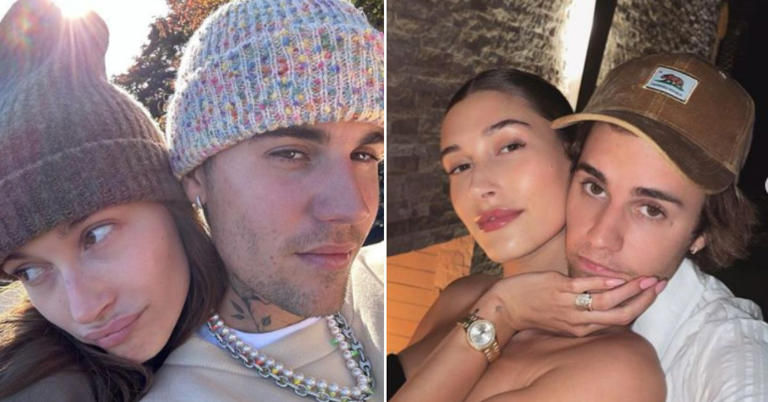 Le cerró la puerta en la cara y otras veces en que Hailey Bieber fue humillada por Justin Bieber
