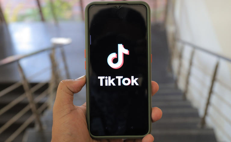 Conoce el significado de la etiqueta #Somewhereinbetween que tanto aparece en TikTok