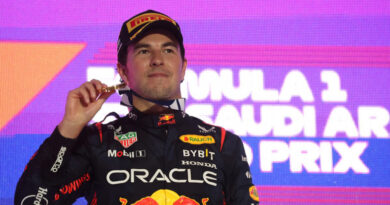Red Bull será claro en las órdenes de equipo con Pérez y Verstappen