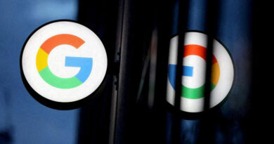 Google niega haber destruido pruebas de "chat" en la demanda antimonopolio de EEUU