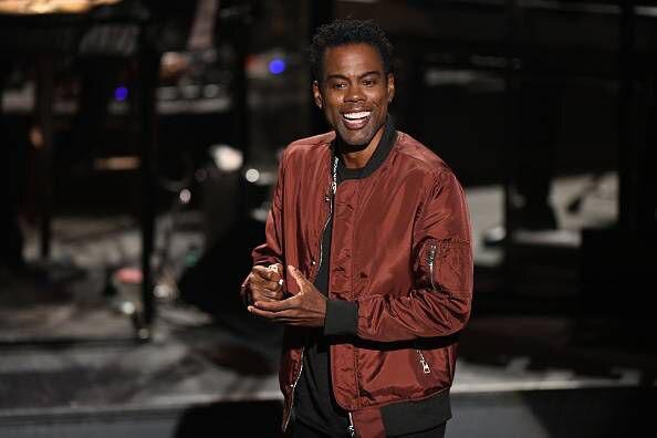 Chris Rock en Netflix: estas son las películas donde puedes ver al actor