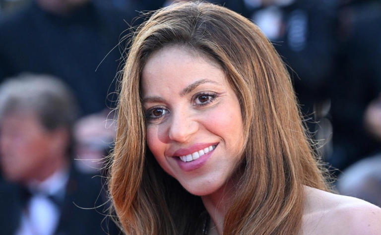Después de la sesión con Bizarrap: ¿Se filtra el tracklist del nuevo disco de Shakira?