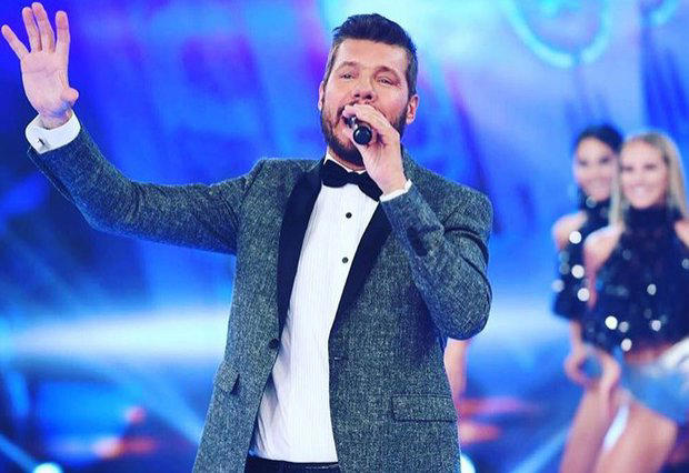 Marcelo Tinelli es el nuevo gerente artístico de América TV y vuelve con el Bailando 2023