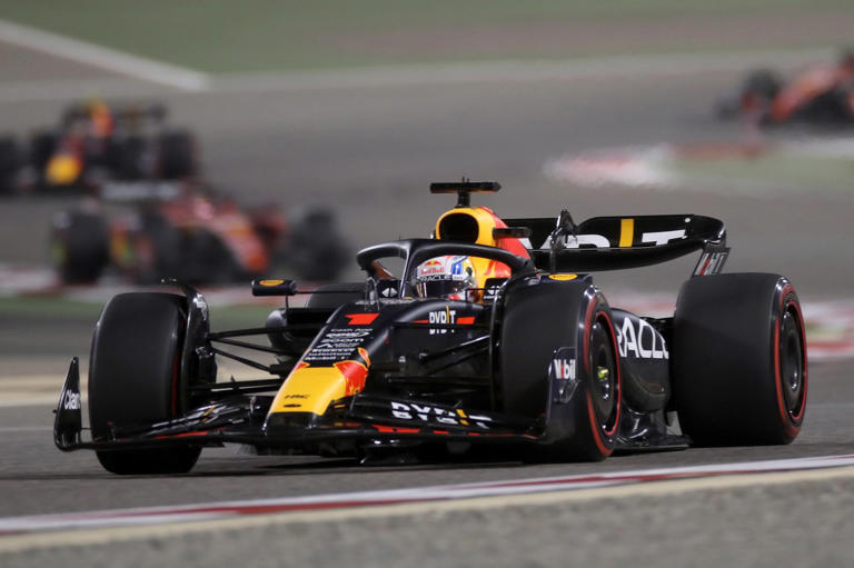 Sainz : Ferrari vive uno de los momento anímicos más difíciles