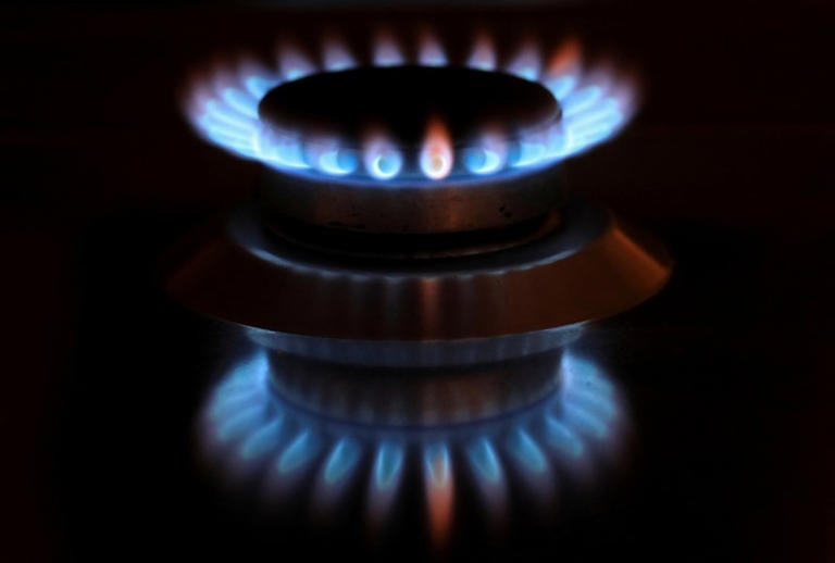 El nivel de almacenamiento de gas en España llega al récord del 78% de su capacidad -Enagás