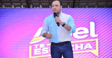 Abel Martínez: carrera política de éxitos