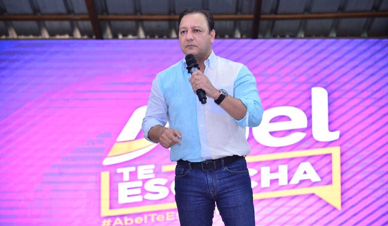 Abel Martínez: carrera política de éxitos