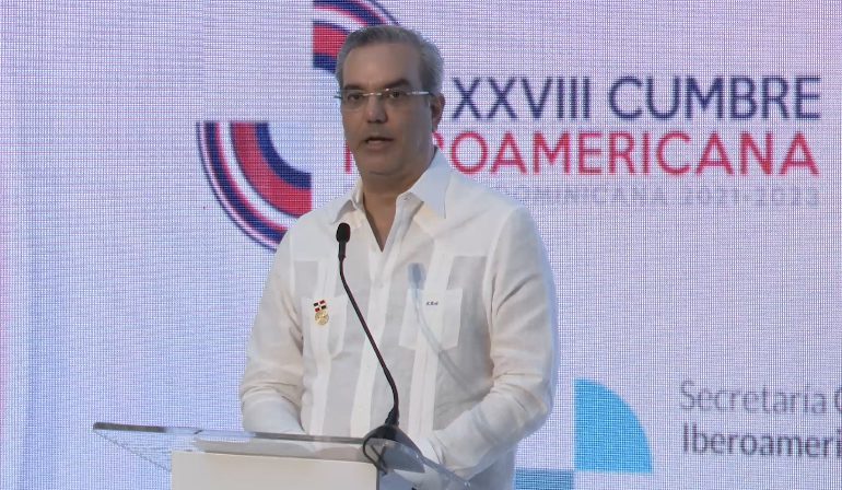 Culmina XXVIII Cumbre Iberoamericana con agenda en acuerdos en derechos digitales, medioambiente y seguridad alimentaria