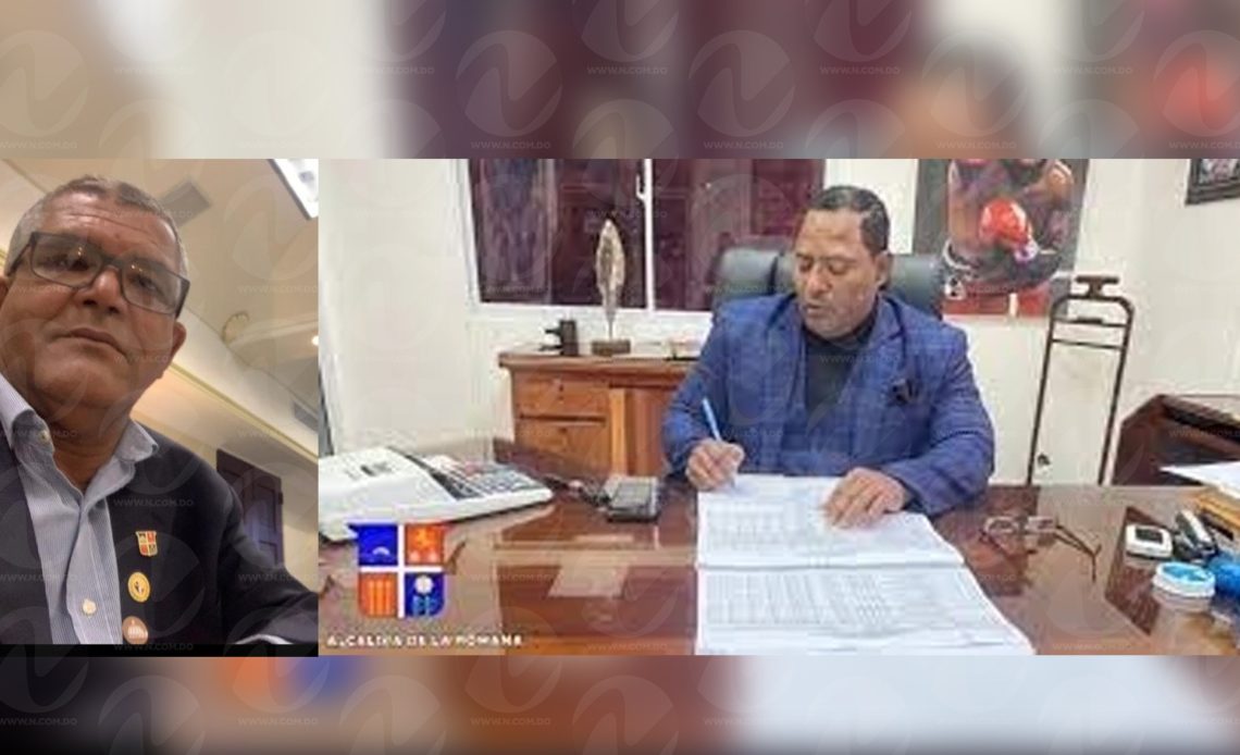 Le caen los palitos alcalde Tony Adames; lo acusan de manejar nominillas con brigadas fantasmas