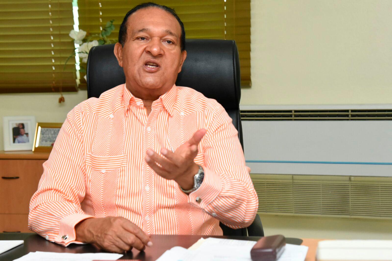 Antonio Marte “revisión técnica vehicular está condenada al fracaso”