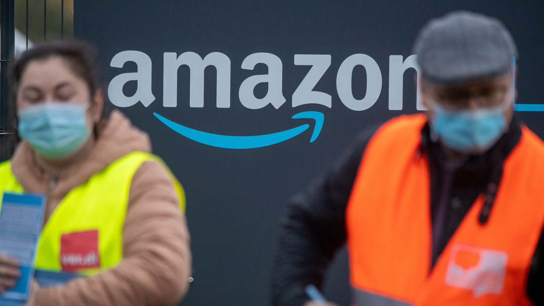 Amazon despedirá a 9.000 empleados