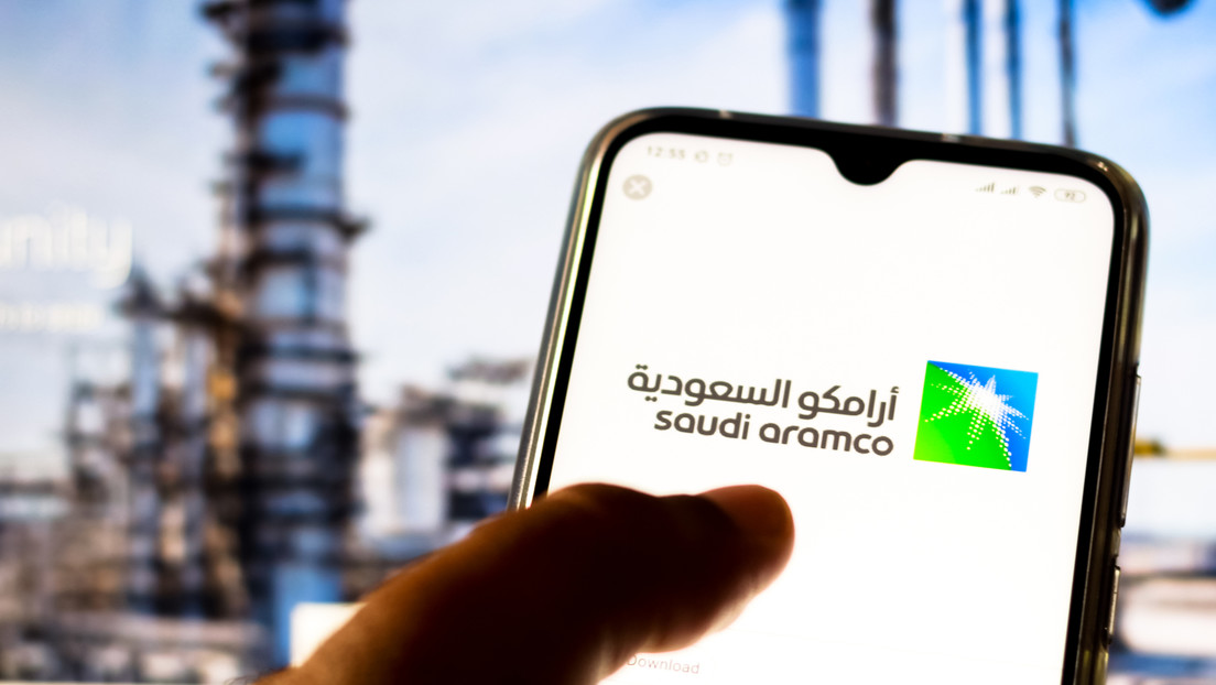 Arabia Saudita construirá una refinería de petróleo a gran escala en China