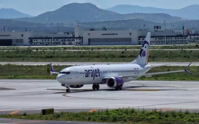 Ofensiva de Arajet desde el AIFA: rutas al Caribe en conexión con RD