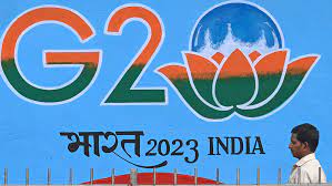 Arranca en la India la reunión de cancilleres del G20 en un contexto de ruptura