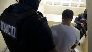 Arrestan otro dominicano solicitado en extradición por narcotráfico en EE.UU.