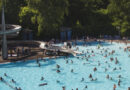 Autorizan a las mujeres a hacer toples en las piscinas públicas de Berlín