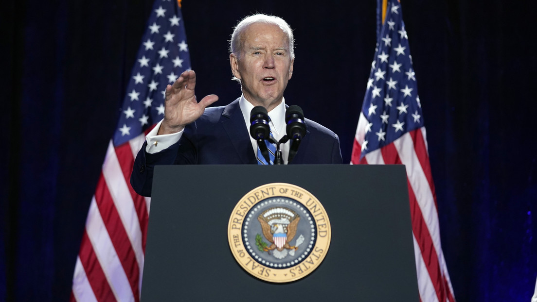 Biden prorroga decreto que declara a Venezuela como "amenaza inusual y extraordinaria" para EE.UU.