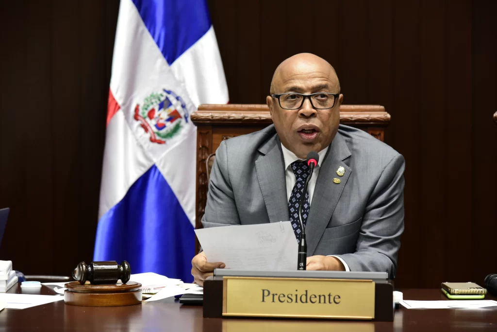 La Cámara de Diputados hará receso de una semana en sesiones