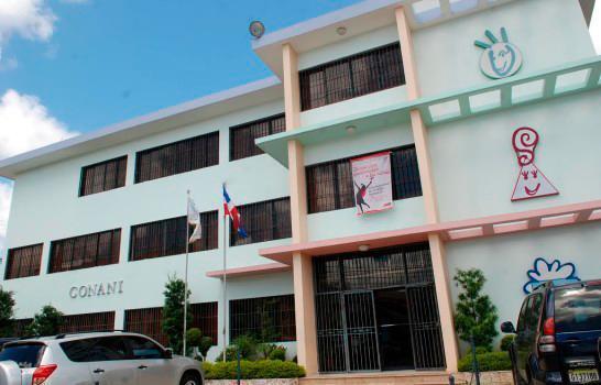 Conani acogió 989 niños por abusos, conflictos con la ley y explotación laboral