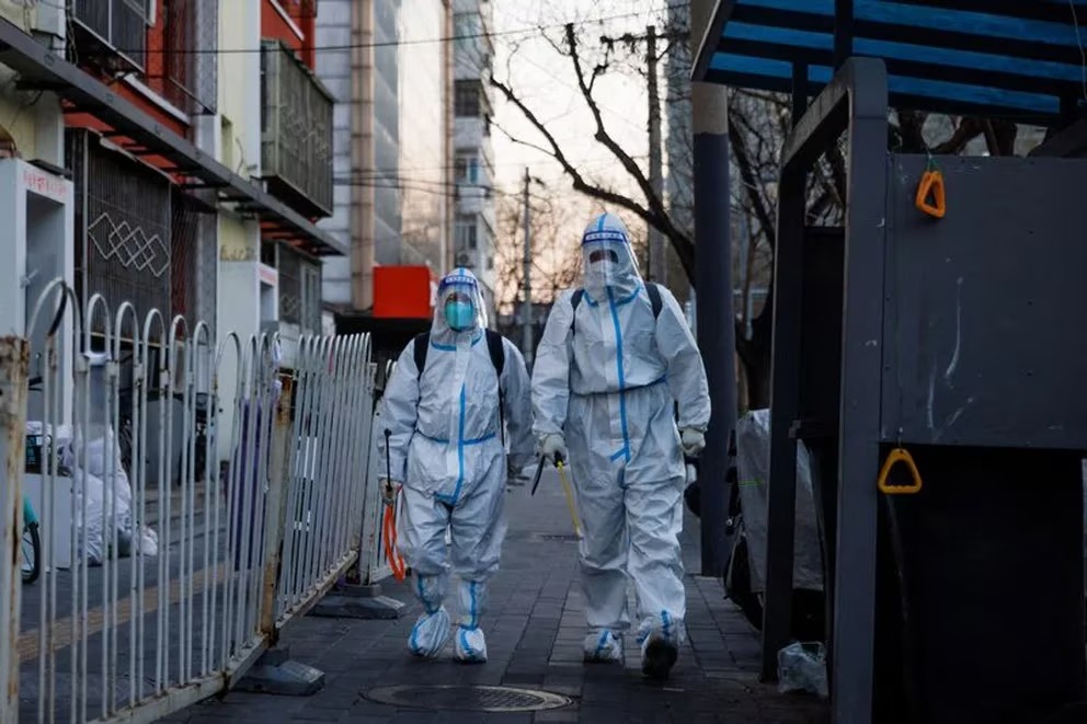 Para la OPS, “la amenaza del virus todavía es real”: cuál es la situación de la pandemia en las Américas