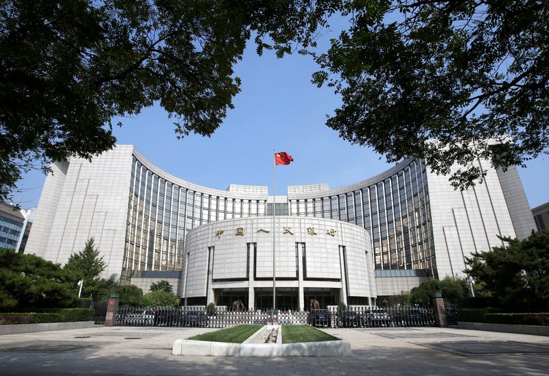 China recorta el coeficiente de reserva obligatoria de bancos