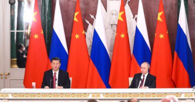 Cómo Rusia y China planean profundizar sus relaciones, que "entran en una nueva era"