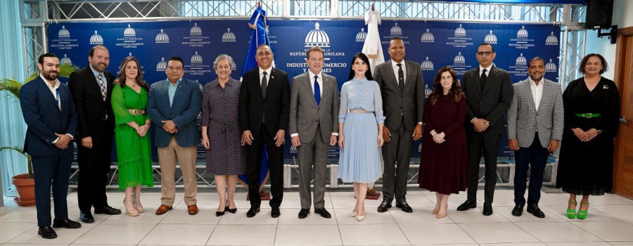 Consejo Interministerial de Propiedad Intelectual impulsará promoción de inversión
