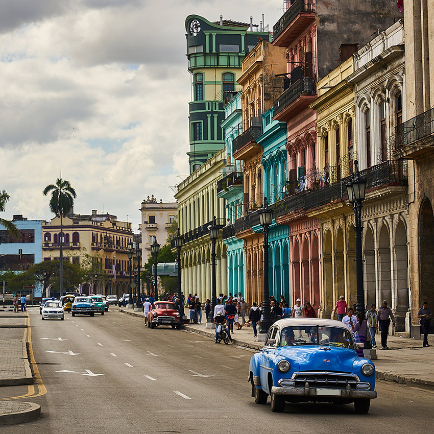 Cuba da resultados finales de sus comicios: Más de 55 % del Parlamento estará integrado por mujeres