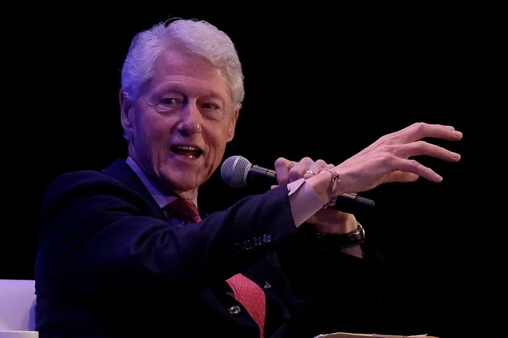 De Watergate a Monica Lewinsky: el historial de los escándalos presidenciales en Estados Unidos