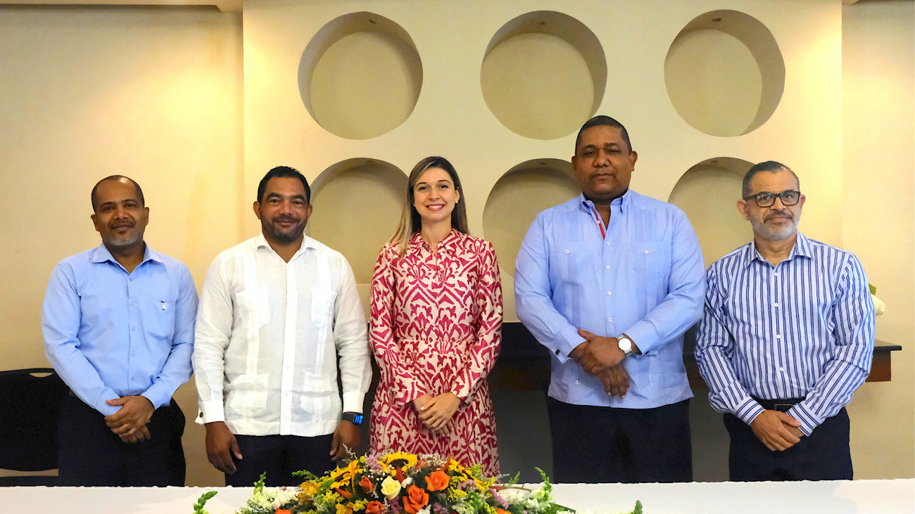 DGCINE incentiva oportunidades de inversión en la industria cinematográfica para Puerto Plata