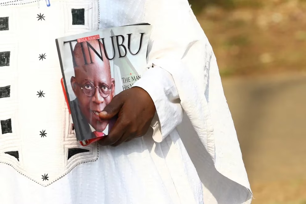 Elecciones en Nigeria: Estados Unidos reconoció la victoria de Bola Tinubu y la Unión Europea pidió a la oposición evitar la violencia