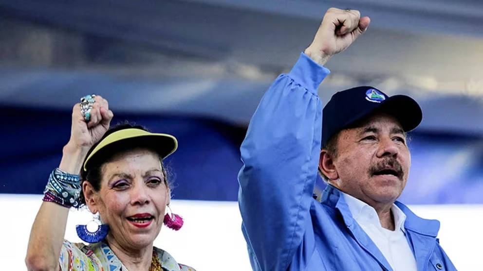 La dictadura de Daniel Ortega rompió relaciones con el Vaticano luego de las declaraciones del papa Francisco