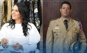 Dejan en libertad a Patricia Peynado, acusada de agresión hacia expareja