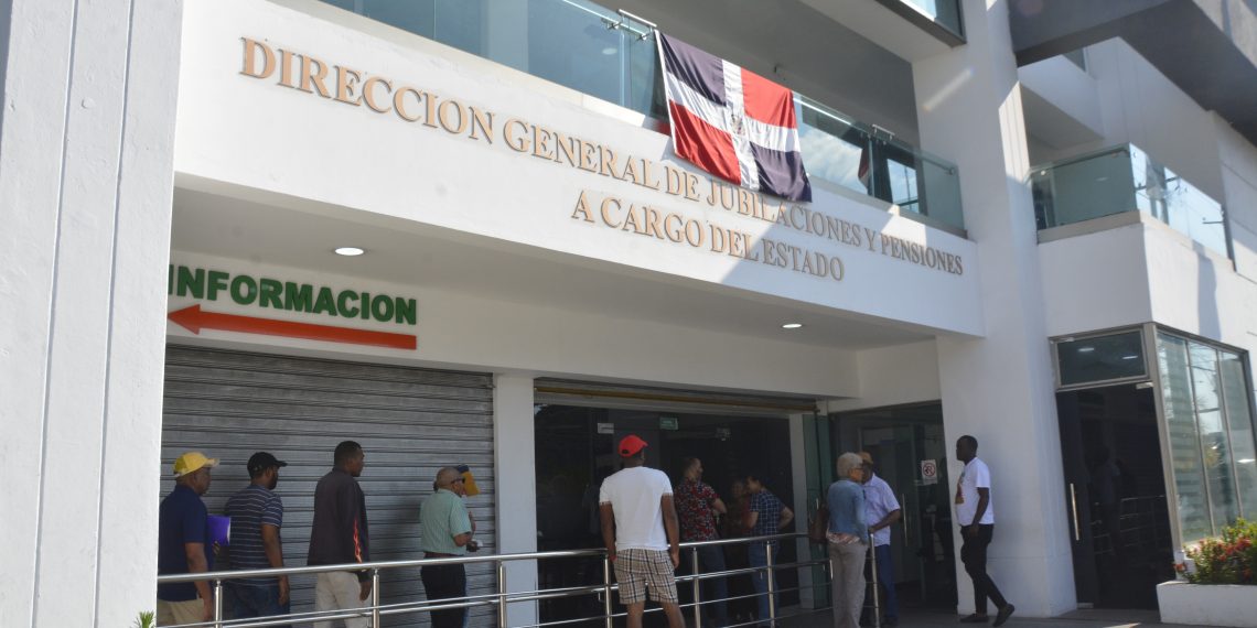 El Estado se autorregulará para asignar las pensiones