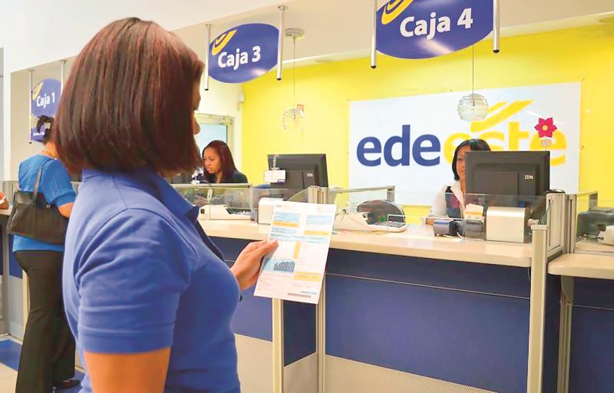 Acreditan RD$25.9 millones a clientes del servicio energético en 2022; Edeeste con más reclamos
