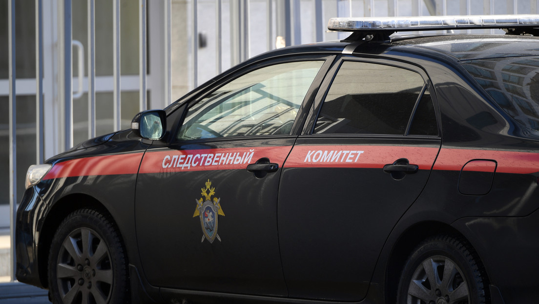 El Comité de Investigación de Rusia identificará a los jueces detrás de la "ilegal orden de arresto" de Putin