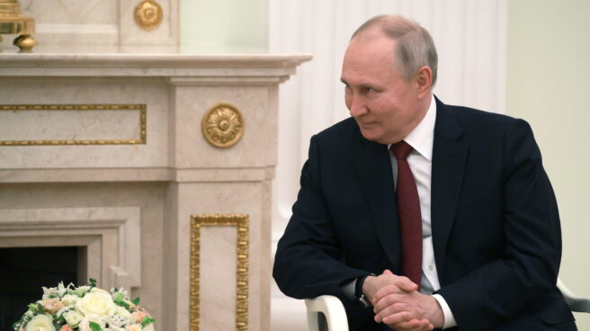 El Kremlin: La orden de arresto de la CPI contra Putin "es inaceptable y no reconocemos la jurisdicción del tribunal"