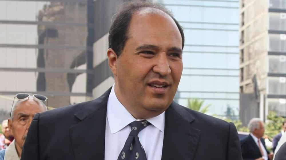 El mexicano Lázaro Cárdenas Batel es designado como secretario técnico de la Celac