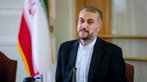 El ministro de Asuntos Exteriores iraní visitará Moscú la próxima semana