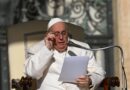 El papa Francisco es hospitalizado para realizarse "algunos controles programados"