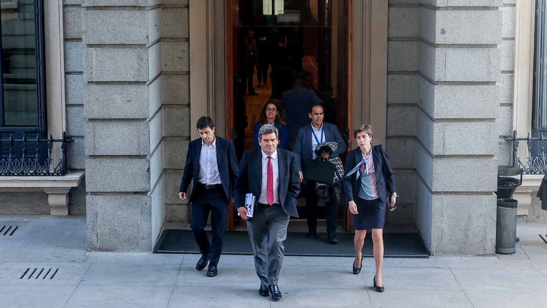 España aprueba la reforma de pensiones a pesar del rechazo de la derecha