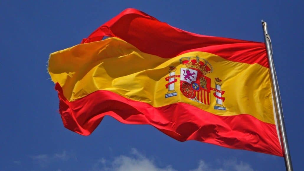 España recibe 6.000 millones de euros del tercer pago de los fondos europeos de recuperación