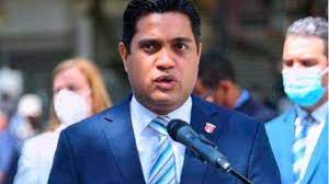 Presidente de Fedomu dice regidores deben acatar sentencia SCJ y sustituir acalde