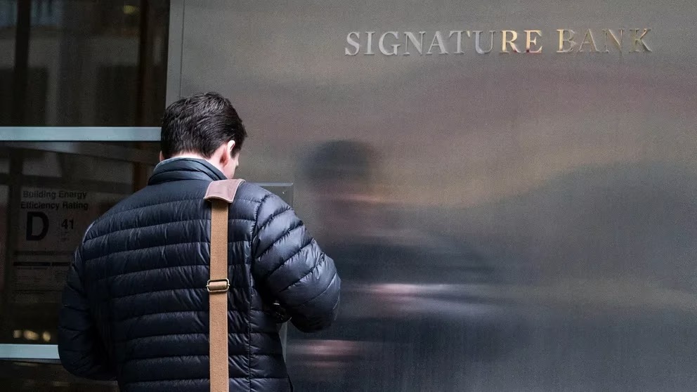 EEUU garantizará todos los fondos depositados en el Silicon Valley Bank: “Tendrán acceso a todo su dinero este lunes”