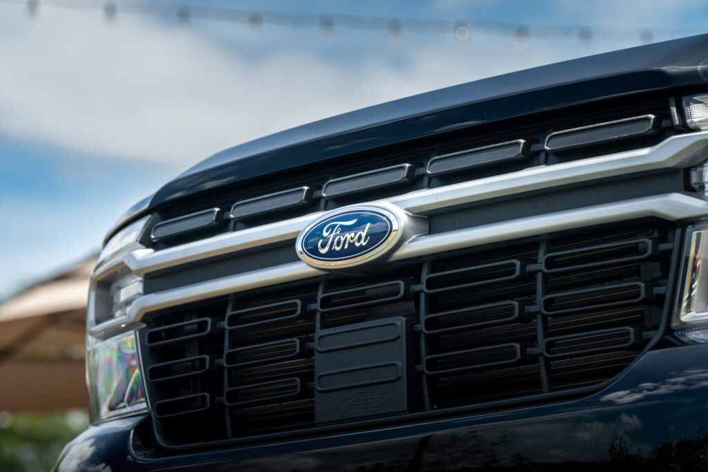  Ford nombrado en el Índice de Igualdad de Género de Bloomberg 2023
