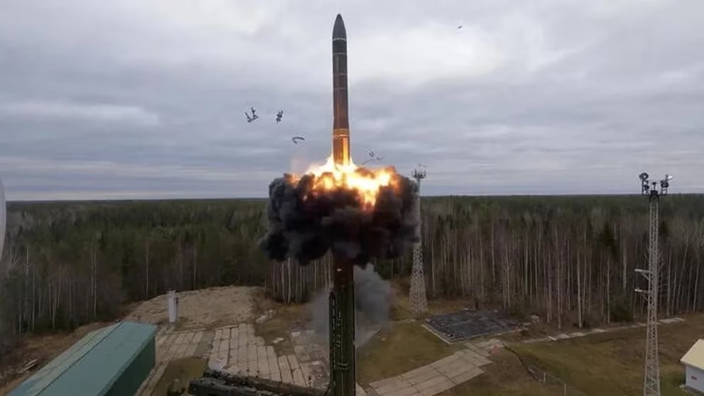 EEUU denunció que la salida de Rusia del tratado de desarme nuclear New Start es legalmente inválida