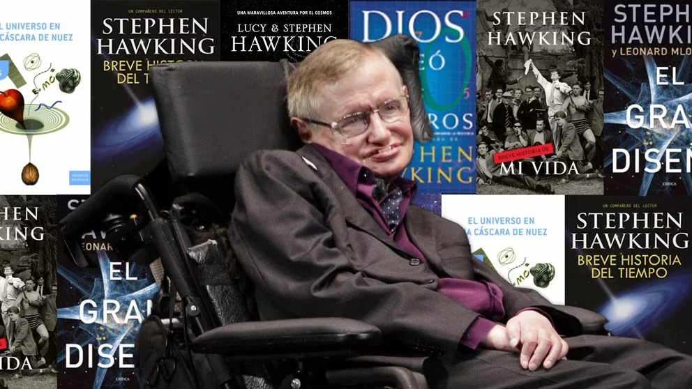 Los amores de Stephen Hawking: la mujer que “temía tener sexo” con él y la enfermera que lo humilló