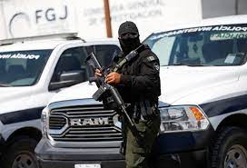 Fiscalía de Tamaulipas anuncia la detención de 5 personas ligadas al secuestro de estadounidenses